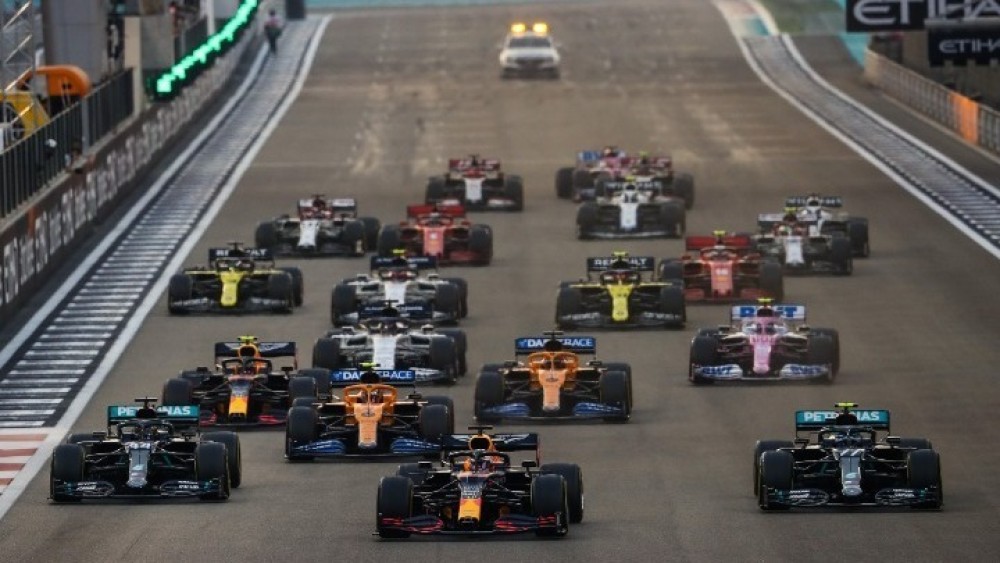 F1: Τα προγνωστικά των «πιλότων» για τη «μάχη» του τίτλου