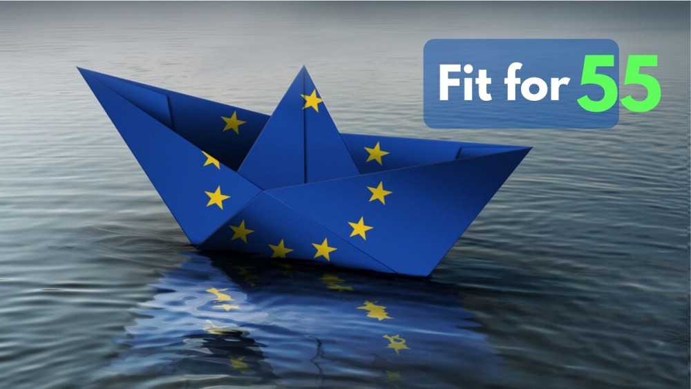 «Fit for 55»: Επί τάπητος το σχέδιο της ΕΕ για την πράσινη μετάβαση