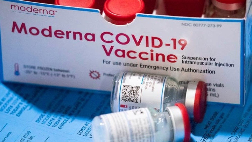 Απίστευτο&#33; Εξαφανίστηκαν 5 δόσεις εμβολίου από το Κέντρο του Περιστερίου