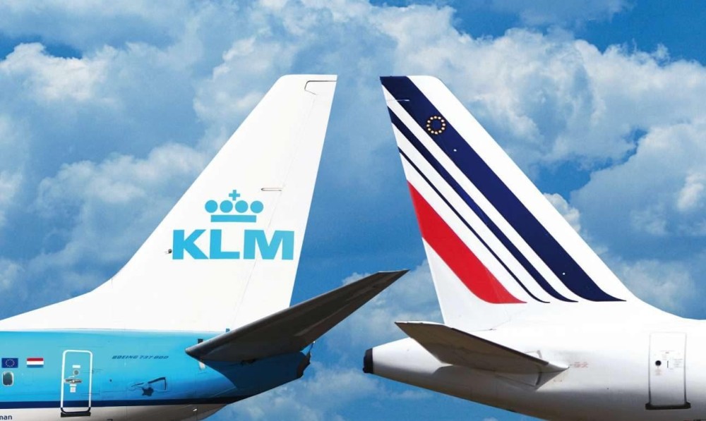 Υπογραφές Air France&#x2F;KLM – Airbus για την «αγορά του αιώνα»: Συμφωνία για 104 νέα αεροσκάφη