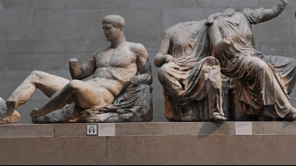ΟΗΕ: Υιοθετήθηκε το ψήφισμα της ελληνικής πρότασης για Επιστροφή της Πολιτιστικής Κληρονομιάς στις χώρες προέλευσης