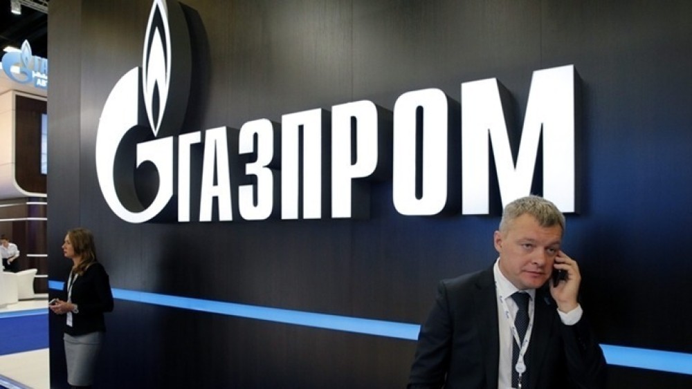 GAZPROM: Ζητείται φόρμουλα τιμολόγησης του ρωσικού αερίου