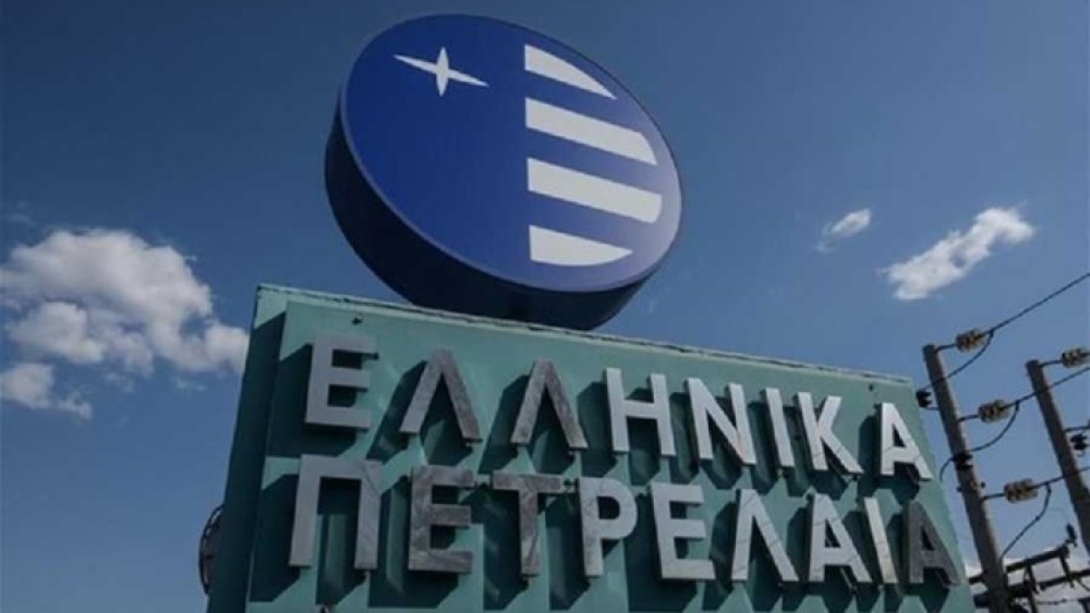 Ο όμιλος ΕΛΠΕ, η πρώτη ελληνική εταιρεία στη Διεθνή Συμμαχία &#8220;eFuel Alliance&#8221;