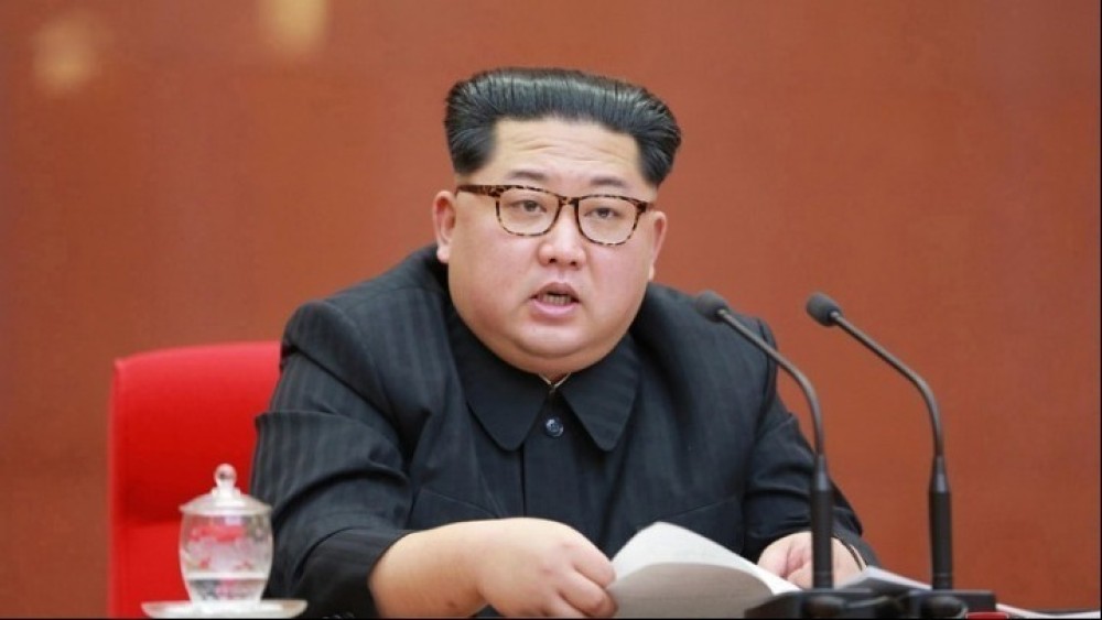 Βόρεια Κορέα: στηρίζει τις αποφάσεις του Κρεμλίνου για την αντιμετώπιση της ανταρσίας