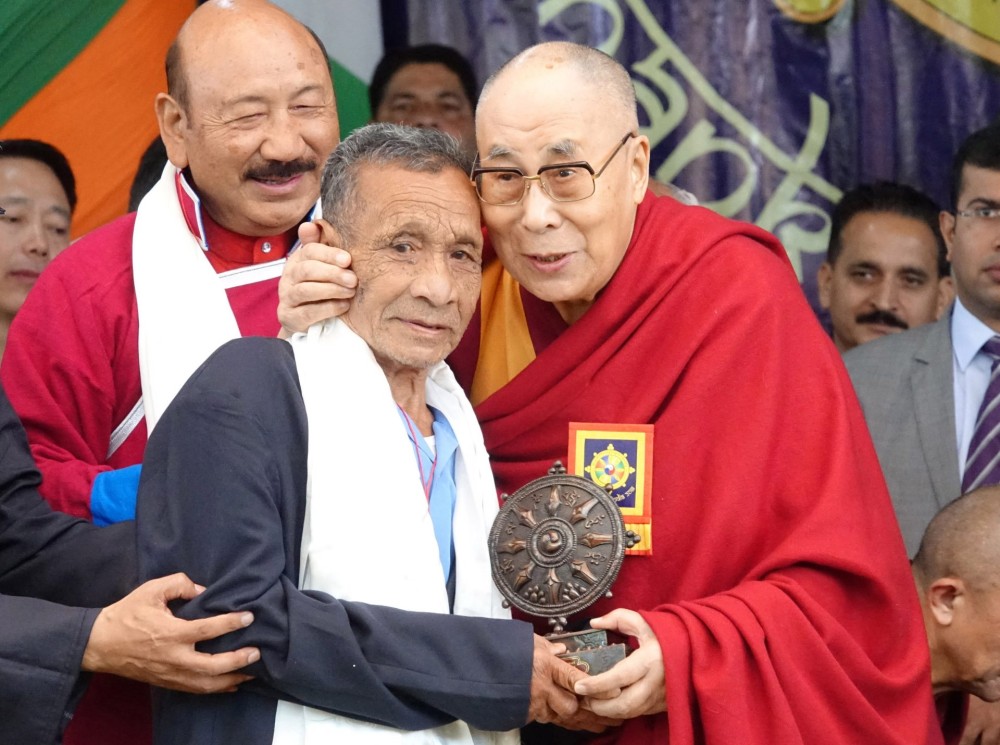 Πέθανε ο τελευταίος στρατιώτης του Δαλάι Λάμα