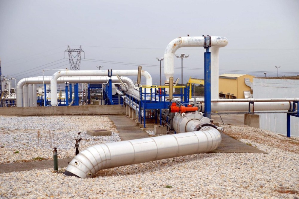 Συμφωνία ΔΕΠΑ-GAZPROM για την τιμολόγηση του φυσικού αερίου