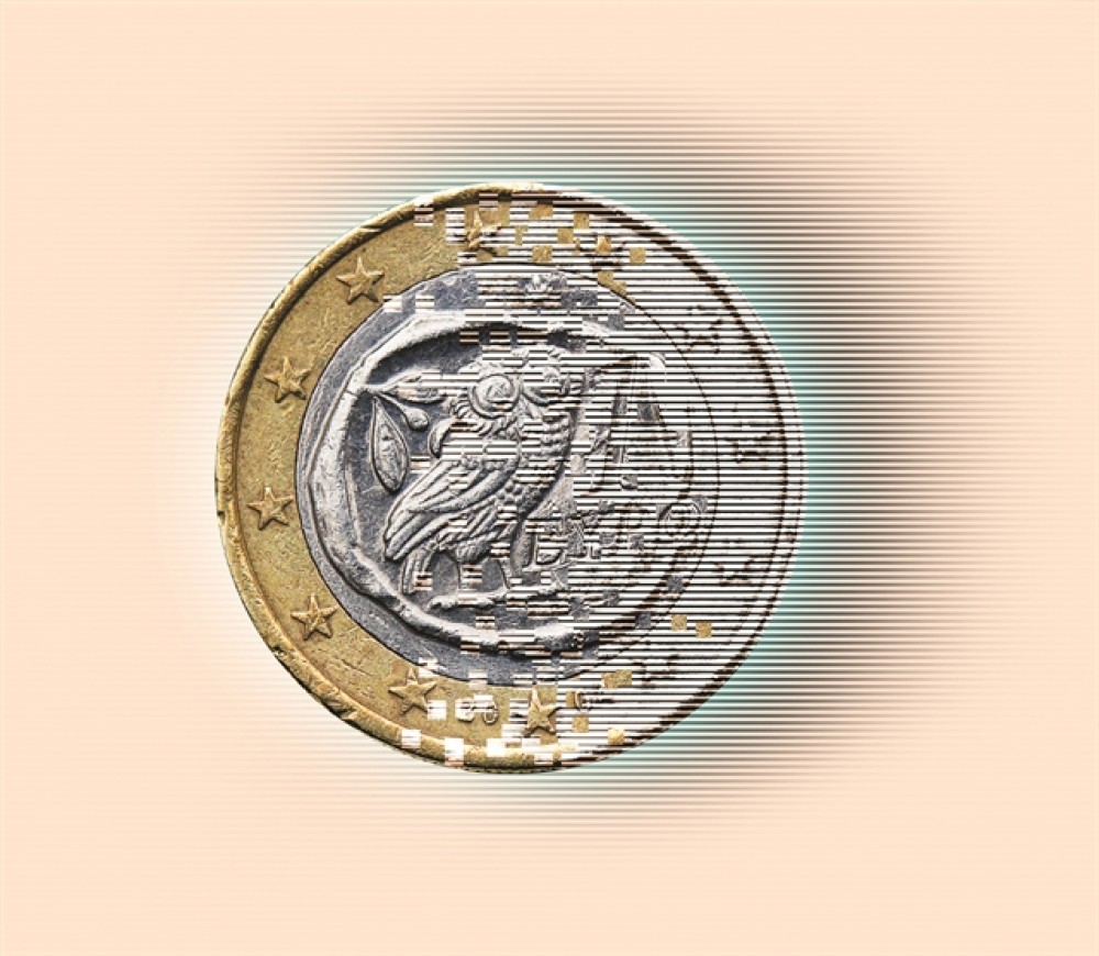 Έρχεται το ψηφιακό ευρώ – Δείτε πώς θα είναι