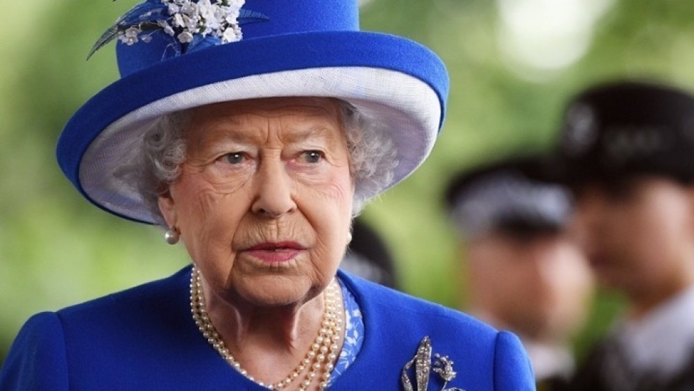 Βρετανία: Επίδοξος εισβολέας στο κάστρο του Γουίνδσορ ήθελε να &#8220;δολοφονήσει τη βασίλισσα&#8221; (vid)