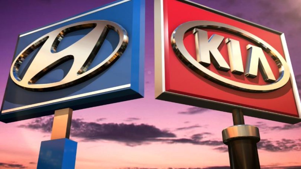 Αύξηση των πωλήσεων βλέπουν Hyundai και η Kia