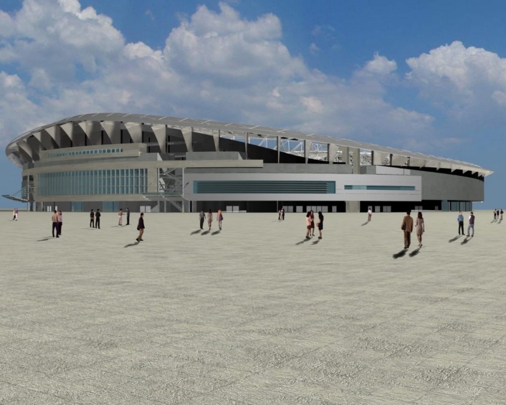 Δήμος Αθηναίων: Εγκρίθηκε το σχέδιο του διαγωνισμού για το γήπεδο του Παναθηναϊκού