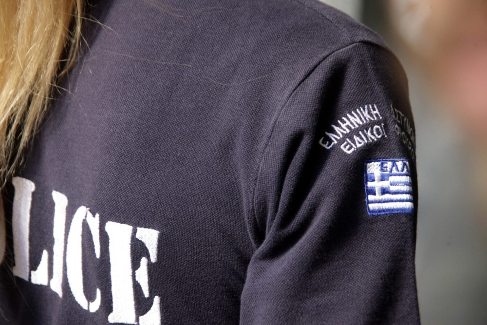 Πανεπιστημιακή Αστυνομία: Ξεκινά αύριο η εκπαίδευση των 400 ειδικών φρουρών