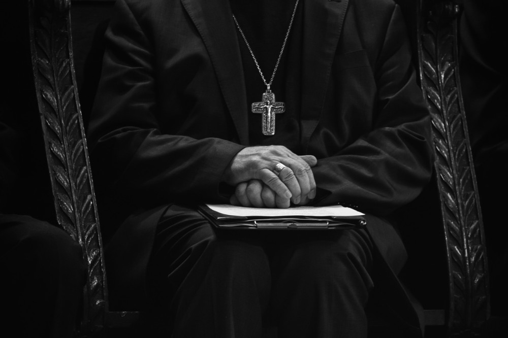 Γρεβενά – Πέθανε από κορωνοϊό 44χρονος ιερέας
