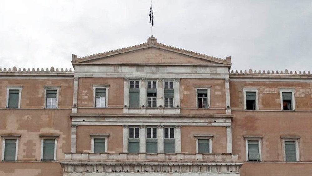Βουλή: Μέτρα κατά του κορωνοϊού αποφάσισε η Διάσκεψη των Προέδρων