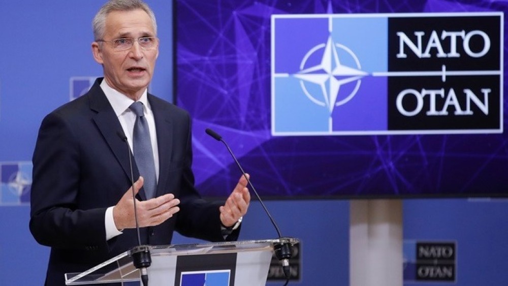 Κρίσιμη συνεδρίαση του Συμβουλίου NATO-Ρωσίας-Η ατζέντα