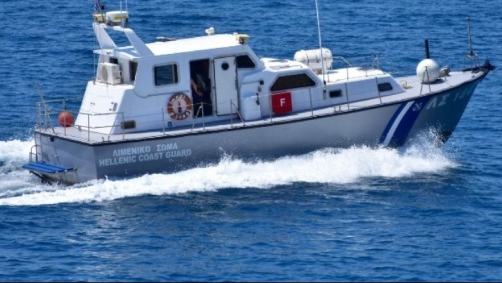 Τουλάχιστον 16 νεκροί στο ναυάγιο ανοιχτά της Πάρου-Πλακιωτάκης:Η Ελλάδα σώζει ζωές που άλλοι θέτουν σε κίνδυνο