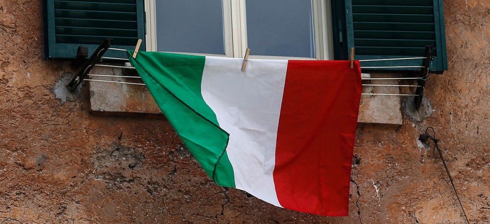 Ιταλία: Άκαρπη και η δεύτερη ψηφοφορία για την εκλογή προέδρου της Δημοκρατίας