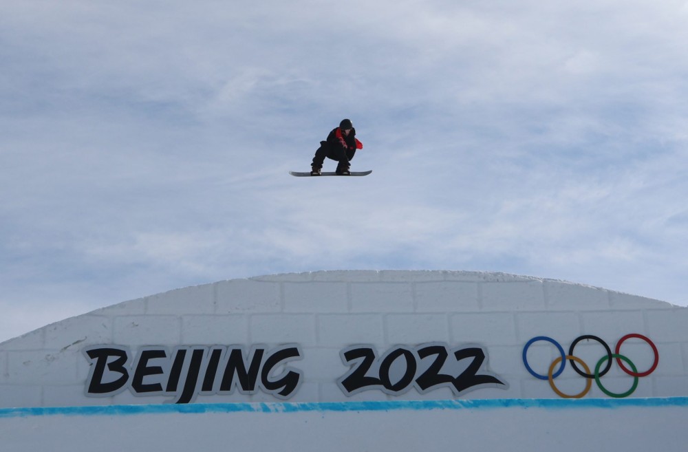Ερολ Ούσερ: Γιατί είναι απαραίτητοι οι Ολυμπιακοί Αγώνες