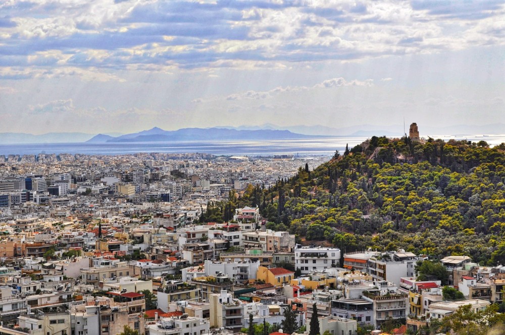 Σε δημόσια διαβούλευση για την κλιματική κρίση καλεί τους δημότες ο Δήμος Αθηναίων