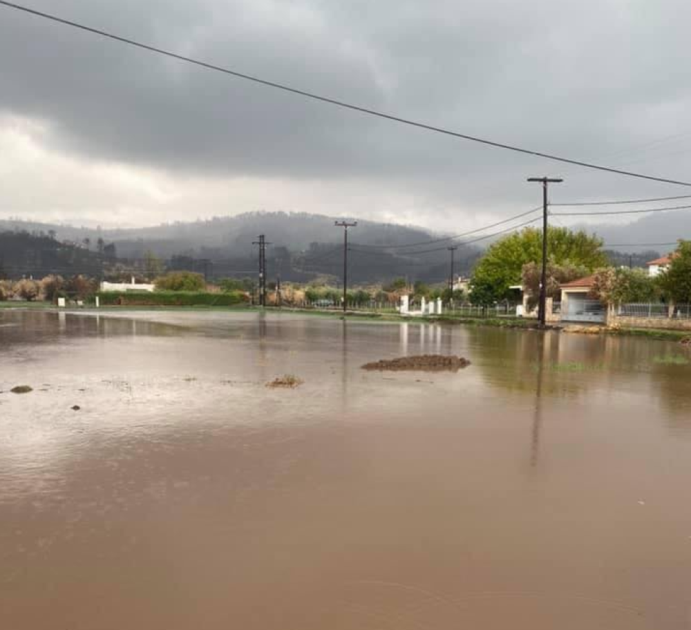 Κακοκαιρία: Δραματικές προειδοποιήσεις ειδικών για πλημμυρικά φαινόμενα- Ποιες περιοχές κινδυνεύουν
