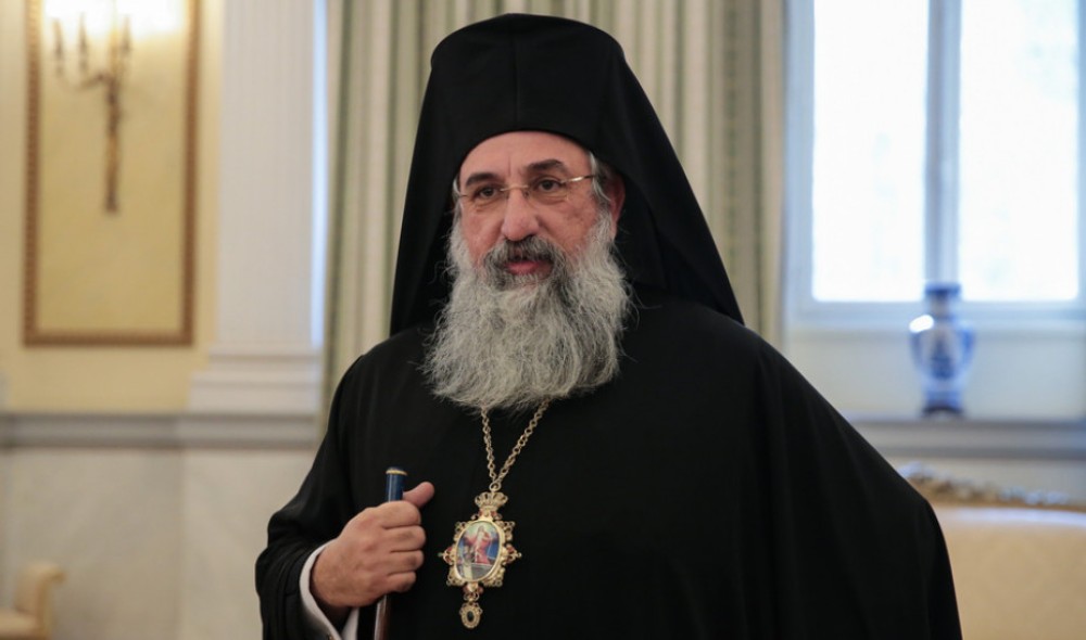 Κρήτη: Σήμερα η ενθρόνιση του νέου Αρχιεπισκόπου Ευγένιου-Παρόντες Μητσοτάκης &#8211; Ανδρουλάκης