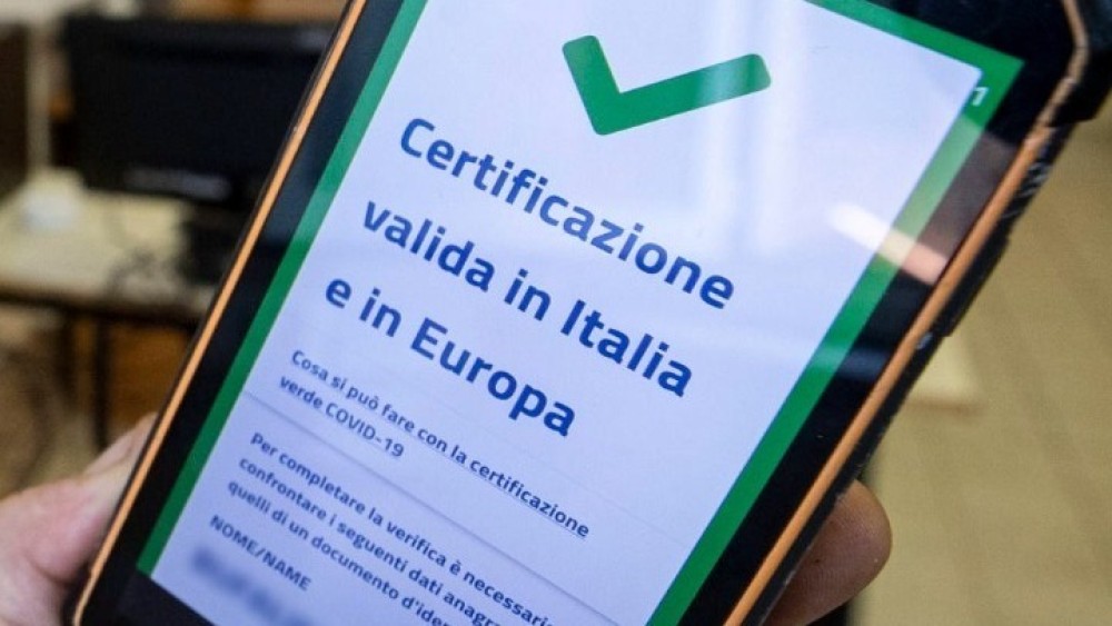 Ιταλία: Απίστευτη απάτη στα τεστ κορωνοϊού