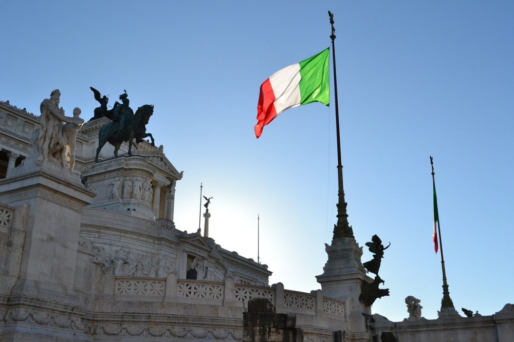 Ιταλία: Η κεντροδεξιά προτείνει τρία ονόματα για την προεδρία της Δημοκρατίας