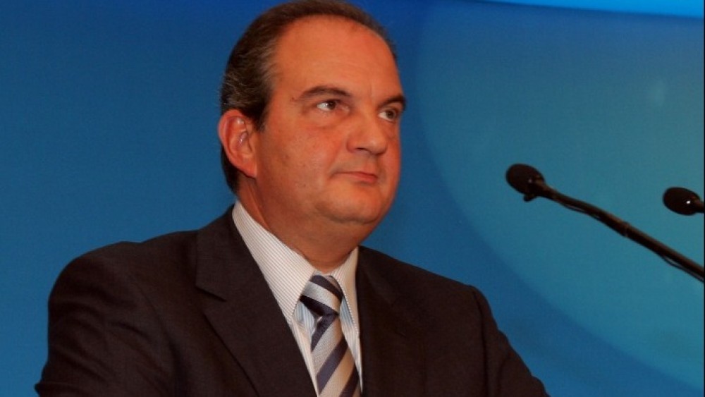 Θετικός στον κορωνοϊό ο πρώην πρωθυπουργός Κ. Καραμανλής