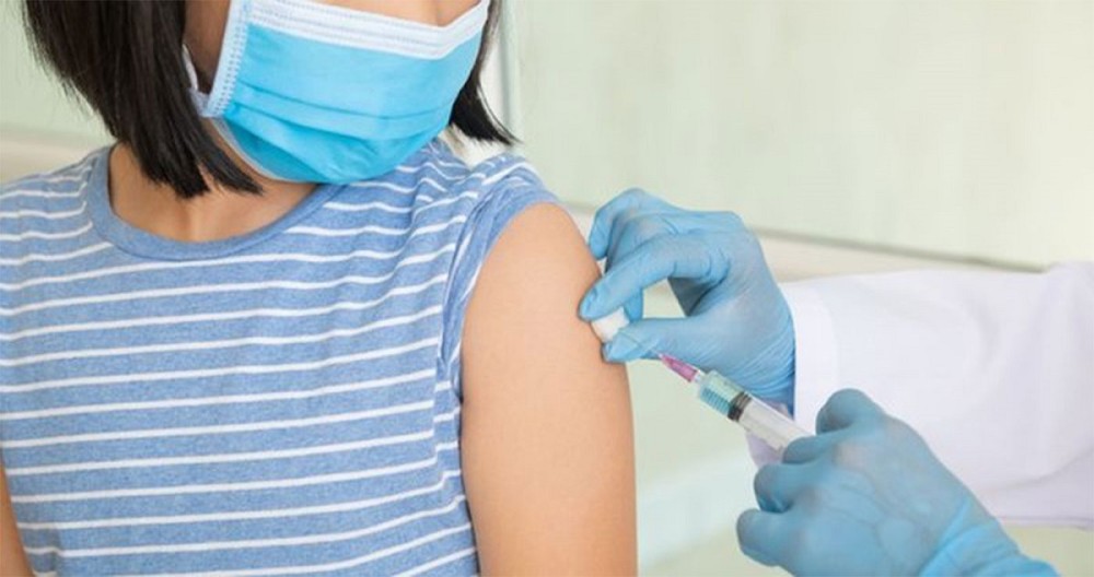Εμβολιασμοί παιδιών: Στο «Προμηθέας», λόγω κακοκαιρίας, αντί για το νοσοκομείο Πεντέλης