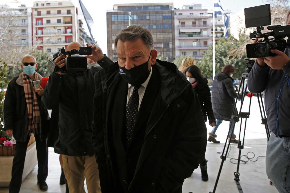 Ο Κούγιας δικηγόρος της οικογένειας του 19χρονου που δολοφονήθηκε στη Θεσσαλονίκη