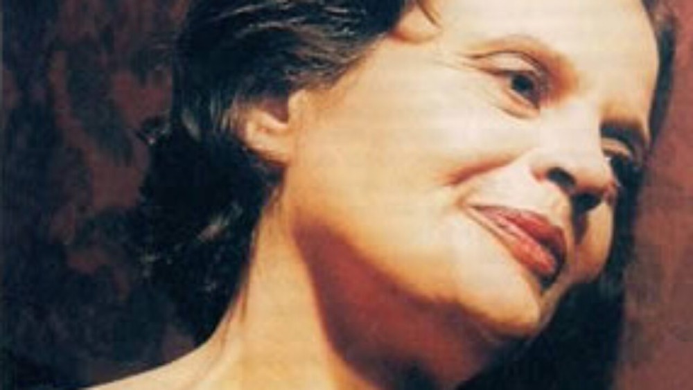 Μαριανίνα Κριεζή: Πέθανε η σπουδαία στιχουργός της «Λιλιπούπολης»
