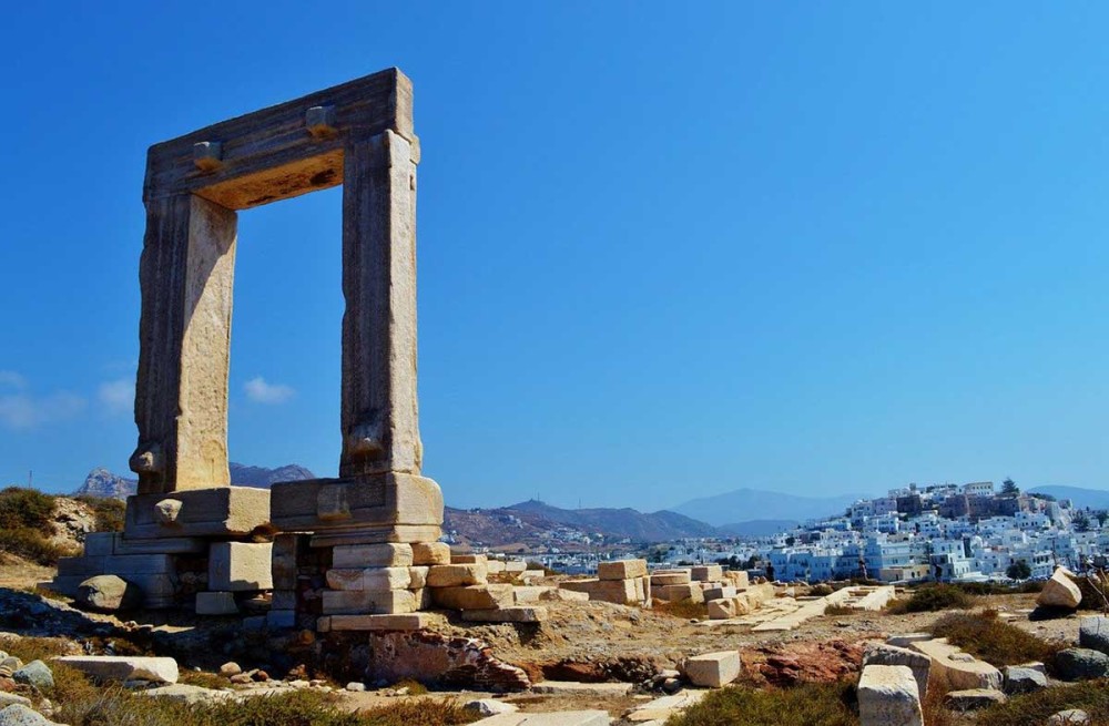 Evening Standard: Είκοσι από τα ωραιότερα ελληνικά νησιά για το καλοκαίρι
