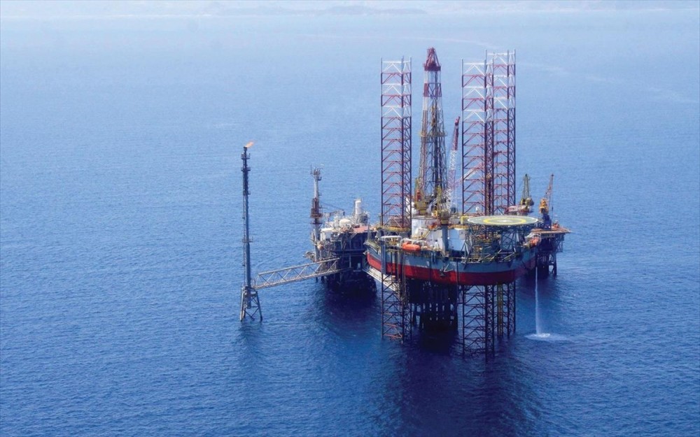 ΕΔΕΥ: Επιτυχημένη ολοκλήρωση θαλάσσιων γεωφυσικών ερευνών για φυσικό αέριο στον Κυπαρισσιακό κόλπο