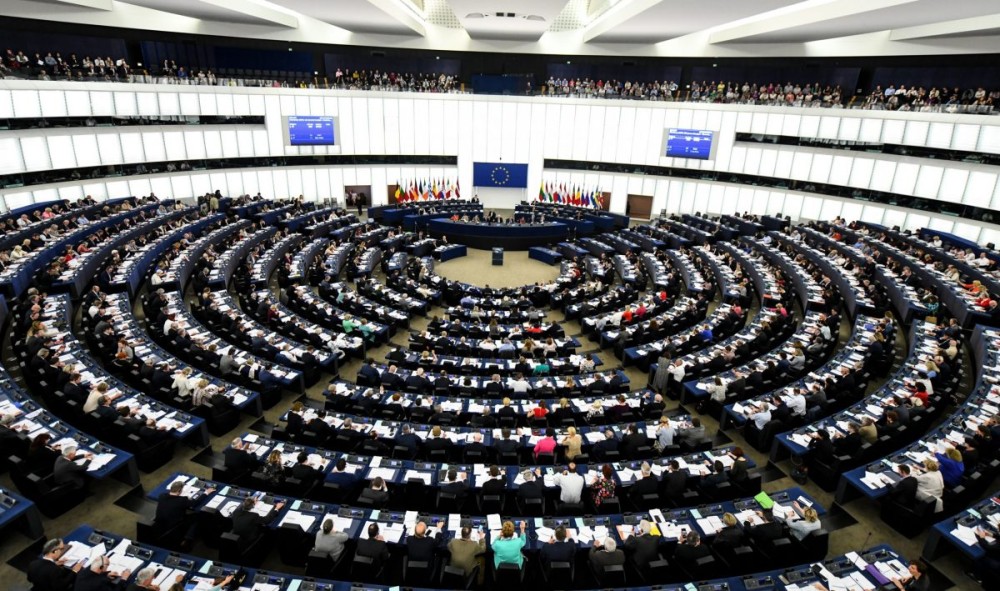 Ευρωκοινοβούλιο: Δύο αντιπροέδρους διεκδικεί η Ελλάδα &#8211; Φαβορί για πρόεδρος η Metsola