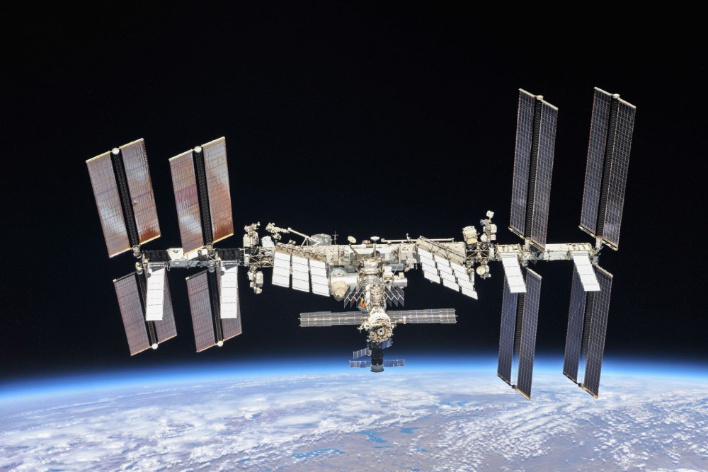 Απειλεί η Ρωσία: Είστε έτοιμοι να πέσει σε ΗΠΑ ή Ευρώπη διαστημικός σταθμός 500 τόνων;