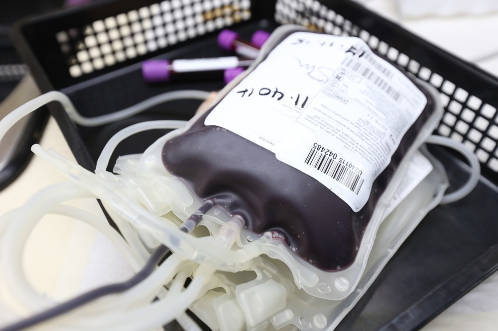 Ιταλία: Γονείς δίχρονου καρδιοπαθούς αρνούνται μετάγγιση με αίμα εμβολιασμένων