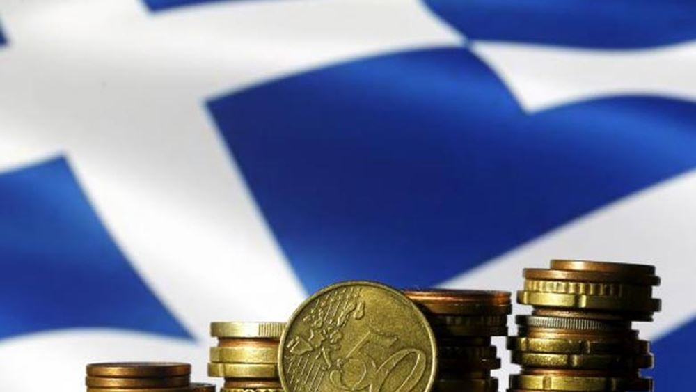 Κομισιόν για Ελλάδα: Ισχυρή ανάπτυξη 8,5% το 2021 και 4,9% φέτος