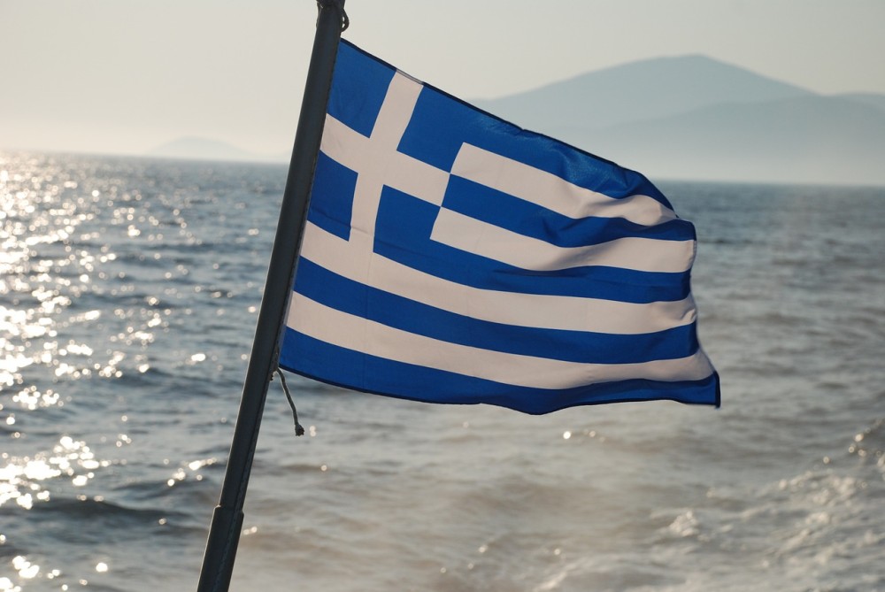 Nαυτιλία: Σε πρώτο πλάνο πράσινη μετάβαση και ελληνική σημαία