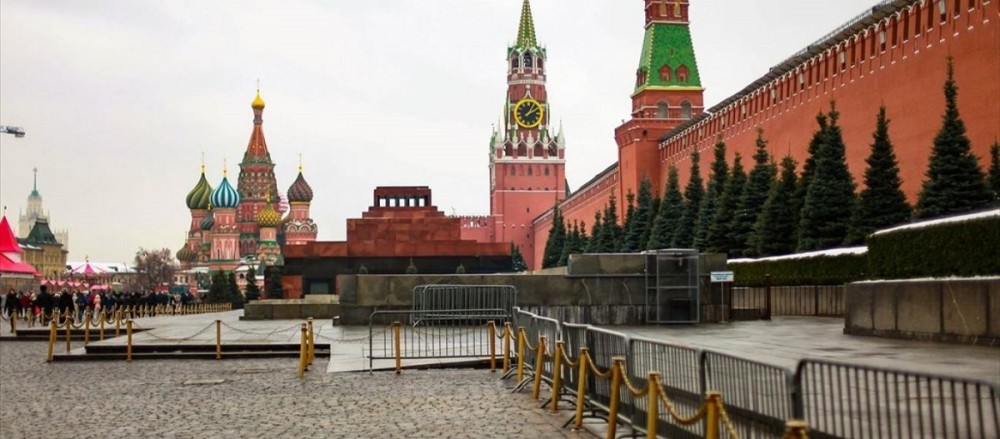 Η Ρωσία χαρακτηρίζει προβοκάτσια τη συνεχή αναφορά από την Δύση ημερομηνίας για εισβολή