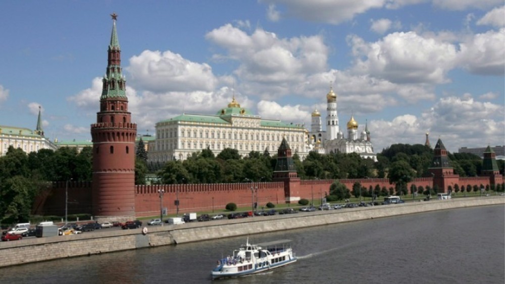 Ρωσία: «Έπεσε» ο επίσημος ιστότοπος του Κρεμλίνου