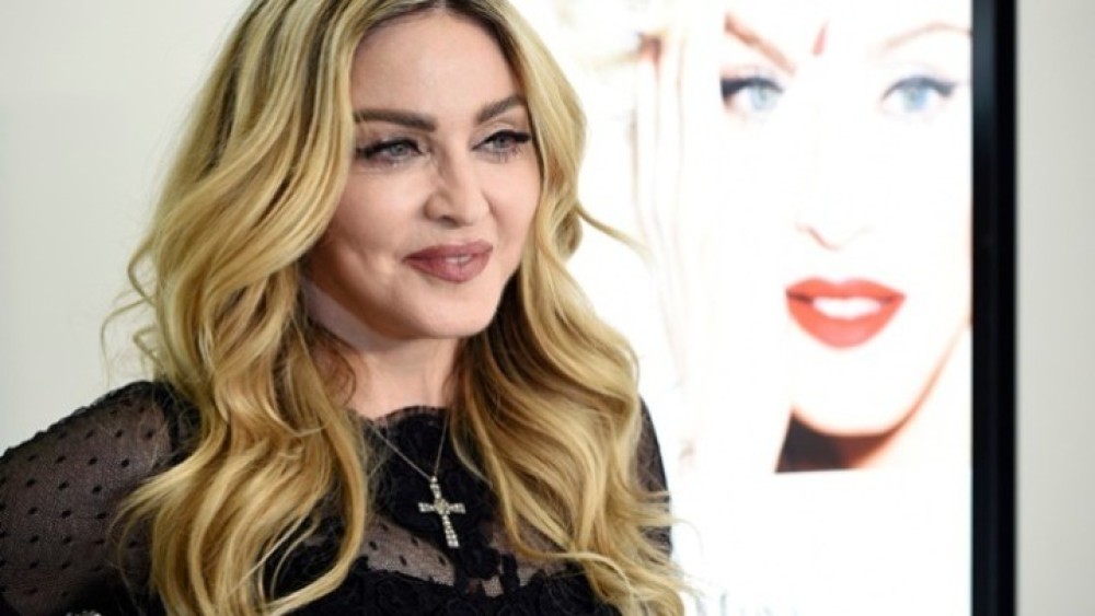 Η Madonna ξεκινά τις ακροάσεις για την ταινία με θέμα τη ζωή της