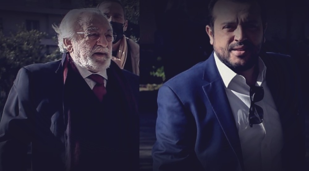 «ΣΥΡΙΖΑ Channel»: Κεραυνοί Καλογρίτσα για Παππά -«Αυτός θα εισέφερε και εξασφάλιζε τα χρήματα»