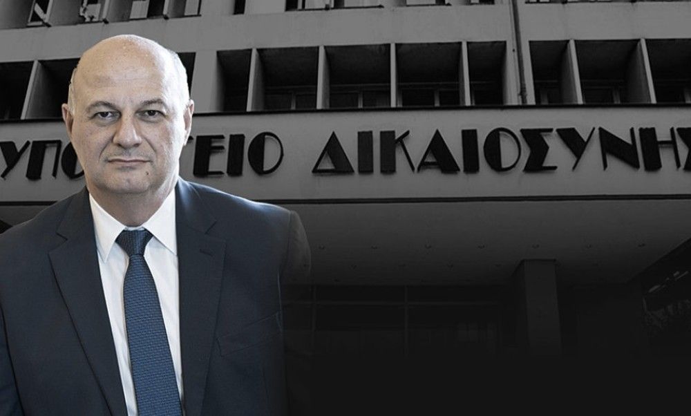 Τσιάρας: Ιδιώνυμο αδίκημα η οπαδική βία