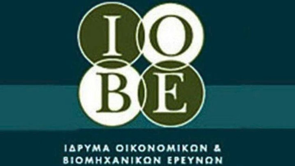 ΙΟΒΕ: Ενισχύθηκε τον Ιανουάριο ο δείκτης επιχειρηματικών προσδοκιών στη βιομηχανία