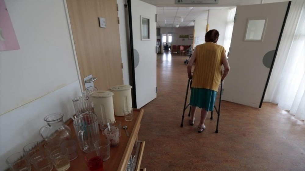 Γηροκομείο στα Χανιά: Απολογούνται το Σάββατο οι συλληφθέντες-Συγκλονίζουν οι μαρτυρίες ηλικιωμένων