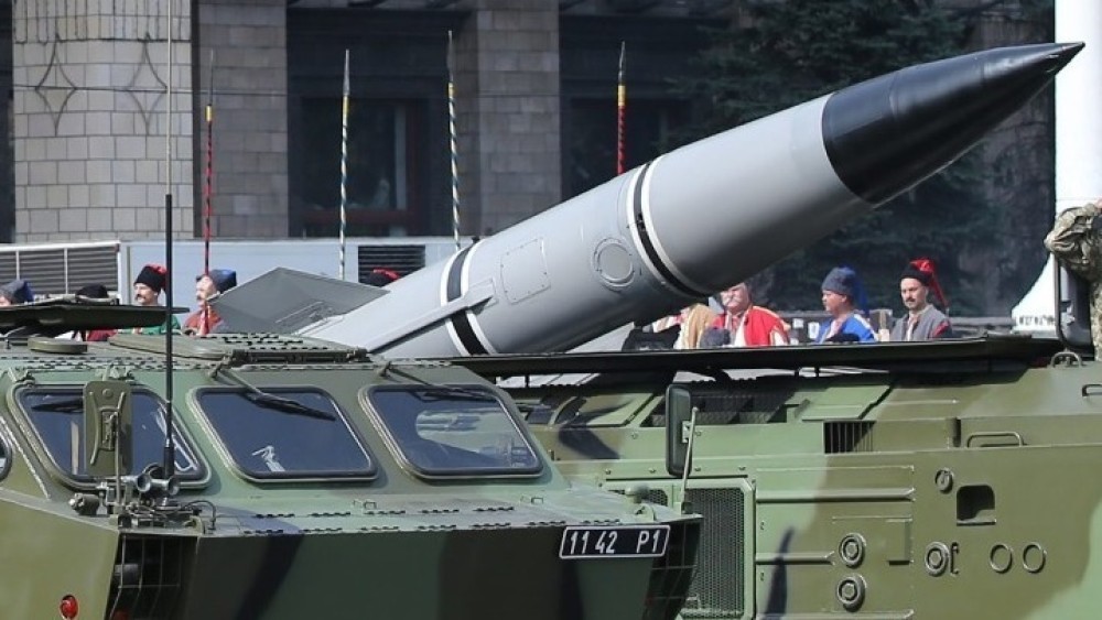 Βέλγιο-Σλοβακία-Τσεχία στέλνουν καύσιμα και πυρομαχικά στην Ουκρανία