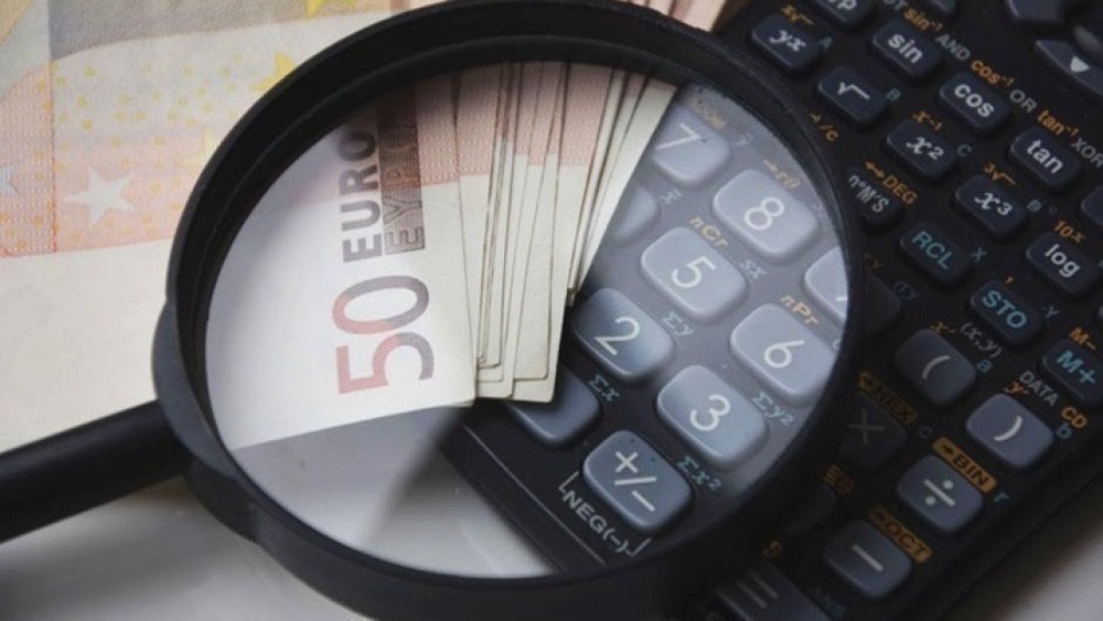 Ρυθμίσεις: Κορωνοχρέη 1,5 δισ. ευρώ σε 72 δόσεις