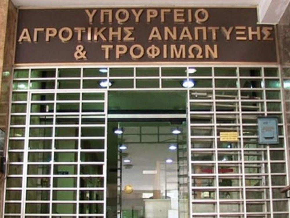 Προς συνάντηση κυβερνητικού κλιμακίου με το συντονιστικό των αγροτών