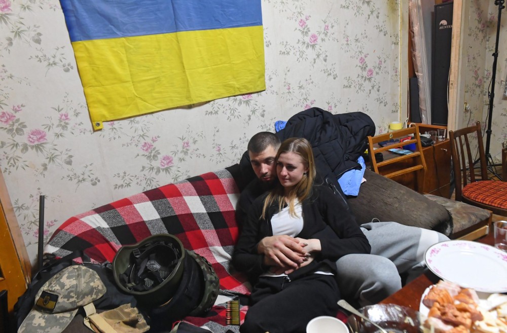 Λουχάνσκ: Ανοίγει ανθρωπιστικός διάδρομος αναφέρει ο κυβερνήτης
