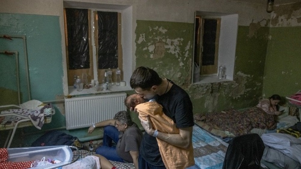 Κυνική ομολογία Ρωσίας για τον βομβαρδισμό του νοσοκομείου παίδων στην Ουκρανία: Είχαμε&#8230; προειδοποιήσει