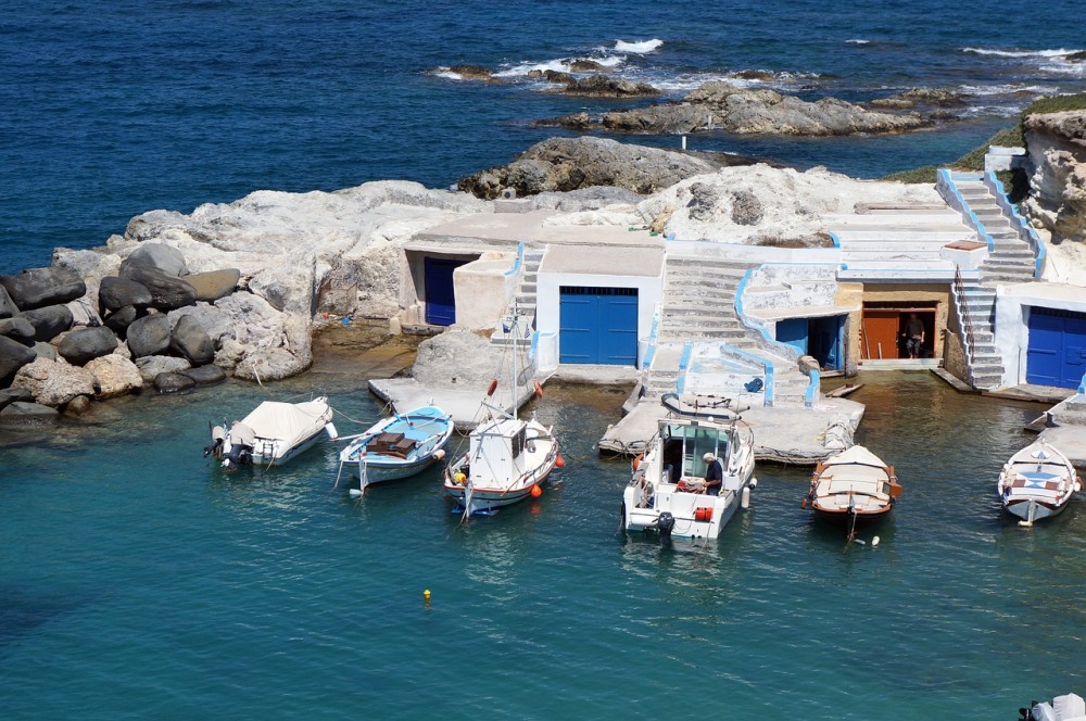 Αισιοδοξία για τη σεζόν στην Ελλάδα-Οι δέκα μυστικές «γωνιές» που ξεχωρίζει η Daily Telegraph